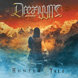 Drearyym : Hunter's Tale